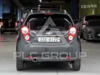 2013 GM Daewoo 쉐보레 스파크