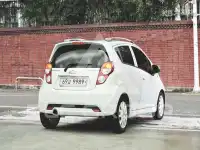 2013 GM Daewoo 쉐보레 스파크