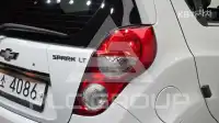 2013 GM Daewoo 쉐보레 스파크
