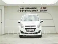 2013 GM Daewoo 쉐보레 스파크