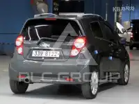 2013 GM Daewoo 쉐보레 스파크