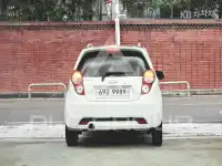 2013 GM Daewoo 쉐보레 스파크