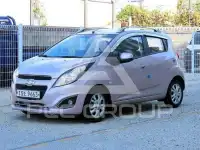 2013 GM Daewoo 쉐보레 스파크