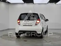 2013 GM Daewoo 쉐보레 스파크
