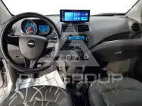2013 GM Daewoo 쉐보레 스파크