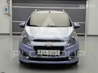 2013 GM Daewoo 쉐보레 스파크