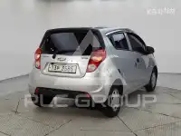 2013 GM Daewoo 쉐보레 스파크
