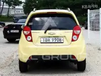2013 GM Daewoo 쉐보레 스파크