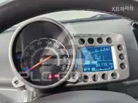 2013 GM Daewoo 쉐보레 스파크