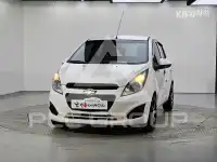 2013 GM Daewoo 쉐보레 스파크