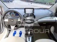 2013 GM Daewoo 쉐보레 스파크