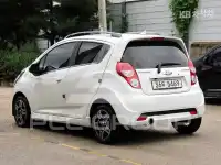 2013 GM Daewoo 쉐보레 스파크