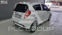 2013 GM Daewoo 쉐보레 스파크
