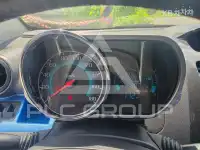 2013 GM Daewoo 쉐보레 스파크