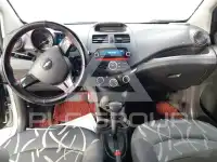 2013 GM Daewoo 쉐보레 스파크