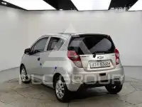 2013 GM Daewoo 쉐보레 스파크