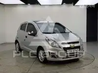 2013 GM Daewoo 쉐보레 스파크