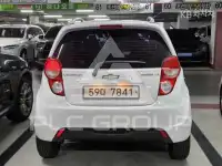 2013 GM Daewoo 쉐보레 스파크