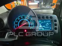 2013 GM Daewoo 쉐보레 스파크