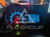 2013 GM Daewoo 쉐보레 스파크