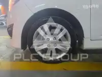 2013 GM Daewoo 쉐보레 스파크