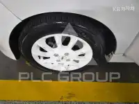 2013 GM Daewoo 쉐보레 스파크