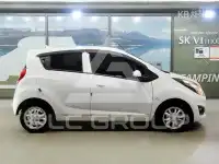 2013 GM Daewoo 쉐보레 스파크