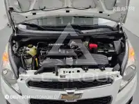 2013 GM Daewoo 쉐보레 스파크