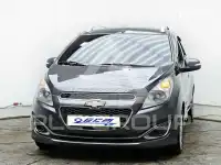 2013 GM Daewoo 쉐보레 스파크