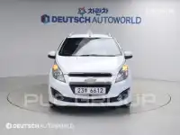 2013 GM Daewoo 쉐보레 스파크
