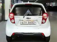 2013 GM Daewoo 쉐보레 스파크