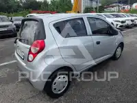 2013 GM Daewoo 쉐보레 스파크