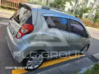 2013 GM Daewoo 쉐보레 스파크