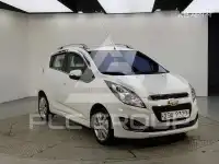 2013 GM Daewoo 쉐보레 스파크