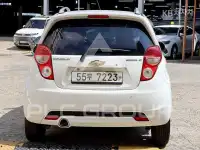 2013 GM Daewoo 쉐보레 스파크