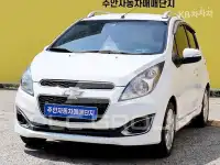 2013 GM Daewoo 쉐보레 스파크