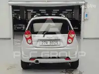 2013 GM Daewoo 쉐보레 스파크