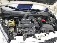 2013 GM Daewoo 쉐보레 스파크