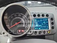 2013 GM Daewoo 쉐보레 스파크