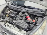 2013 GM Daewoo 쉐보레 스파크