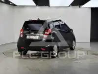 2013 GM Daewoo 쉐보레 스파크