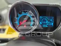 2013 GM Daewoo 쉐보레 스파크