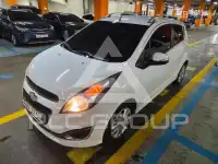 2013 GM Daewoo 쉐보레 스파크