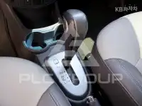 2013 GM Daewoo 쉐보레 스파크