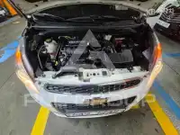 2013 GM Daewoo 쉐보레 스파크