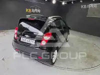 2013 GM Daewoo 쉐보레 스파크