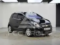 2013 GM Daewoo 쉐보레 스파크