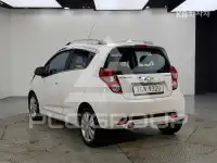2013 GM Daewoo 쉐보레 스파크