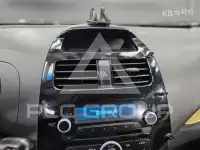 2013 GM Daewoo 쉐보레 스파크