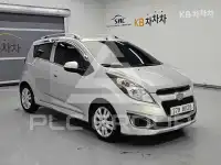 2013 GM Daewoo 쉐보레 스파크